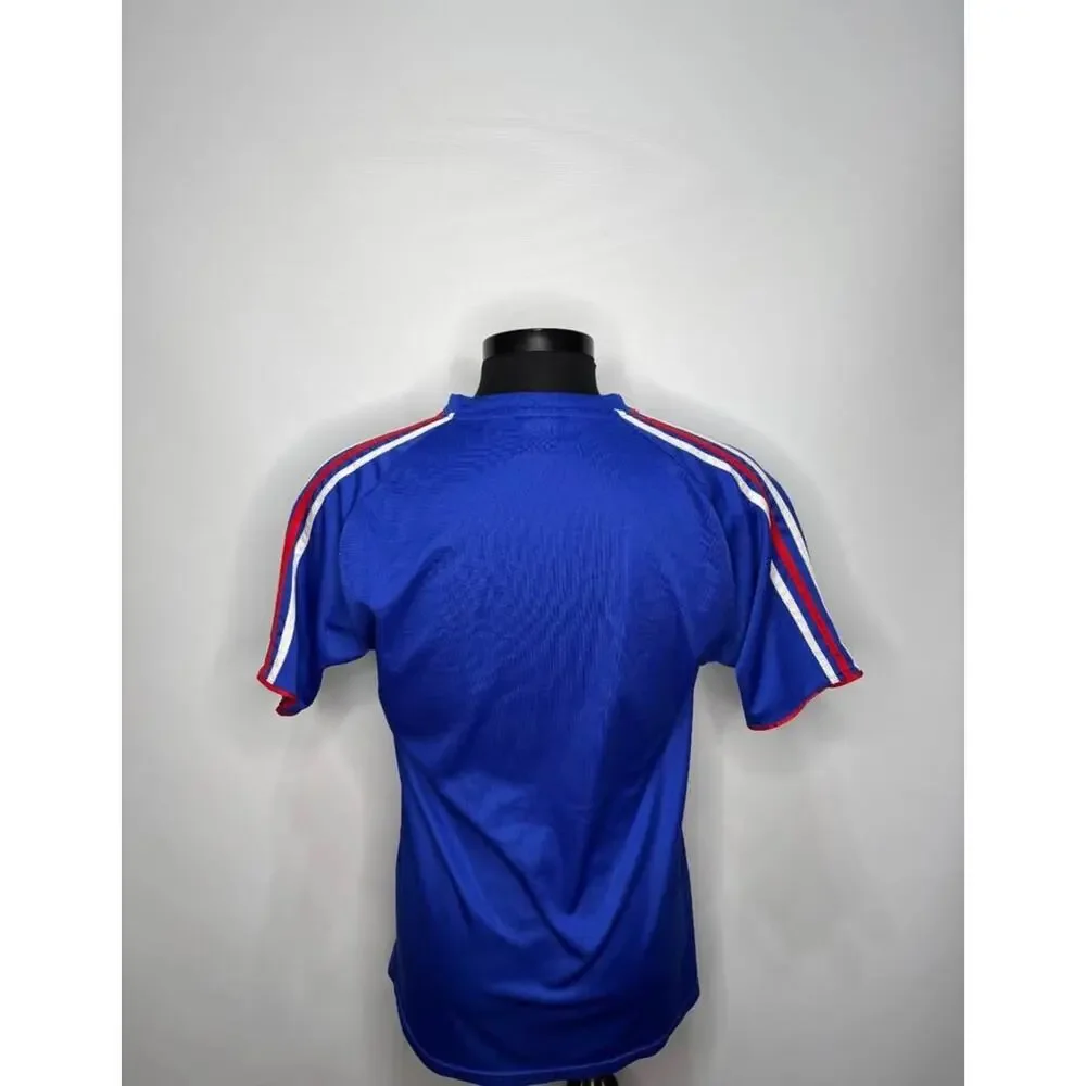 FIFA World Cup France National Jersey